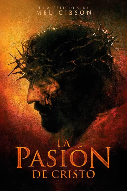 Passion of the Christ Collection