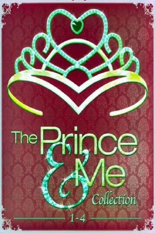 The Prince & Me Collection