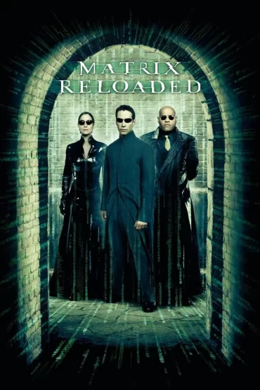 The Matrix 2